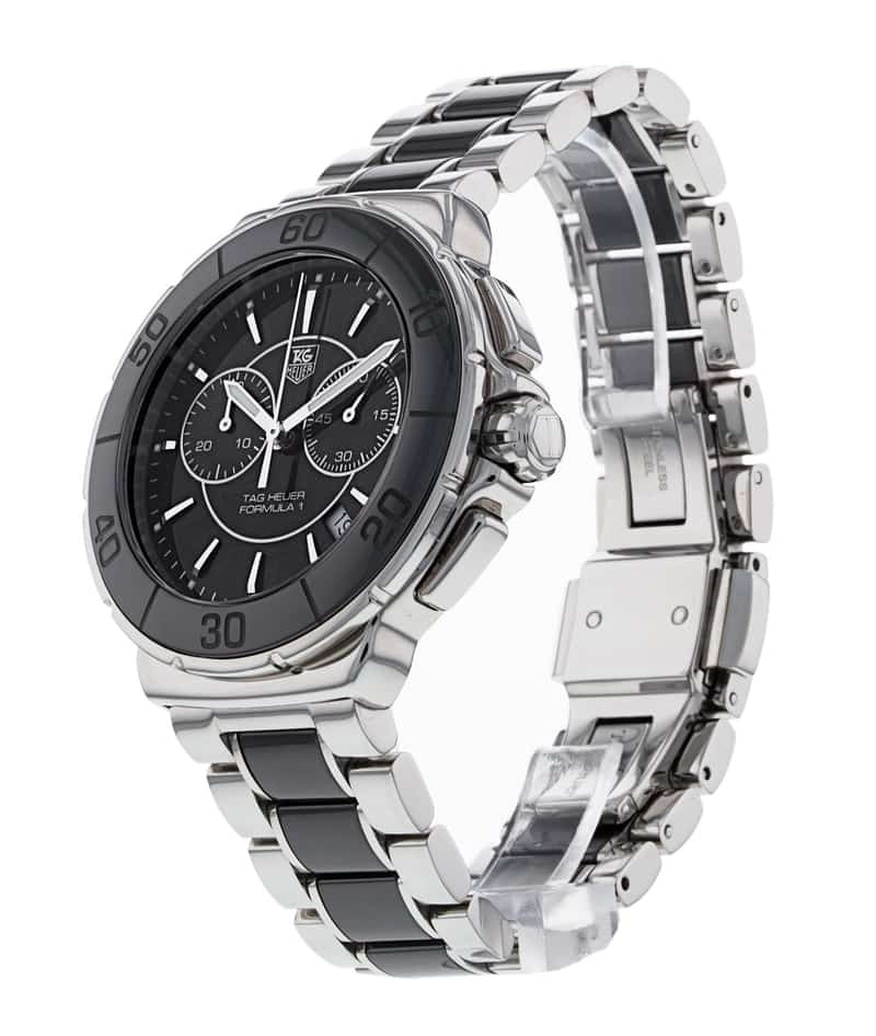 Tag Heuer Formula 1 CAH1210.BA0862